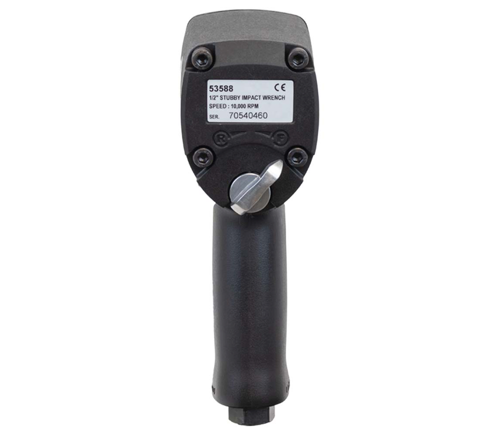 Mașină de înșurubat cu impact pneumatică JBM-53588 1302Nm 10000rot/min photo 0