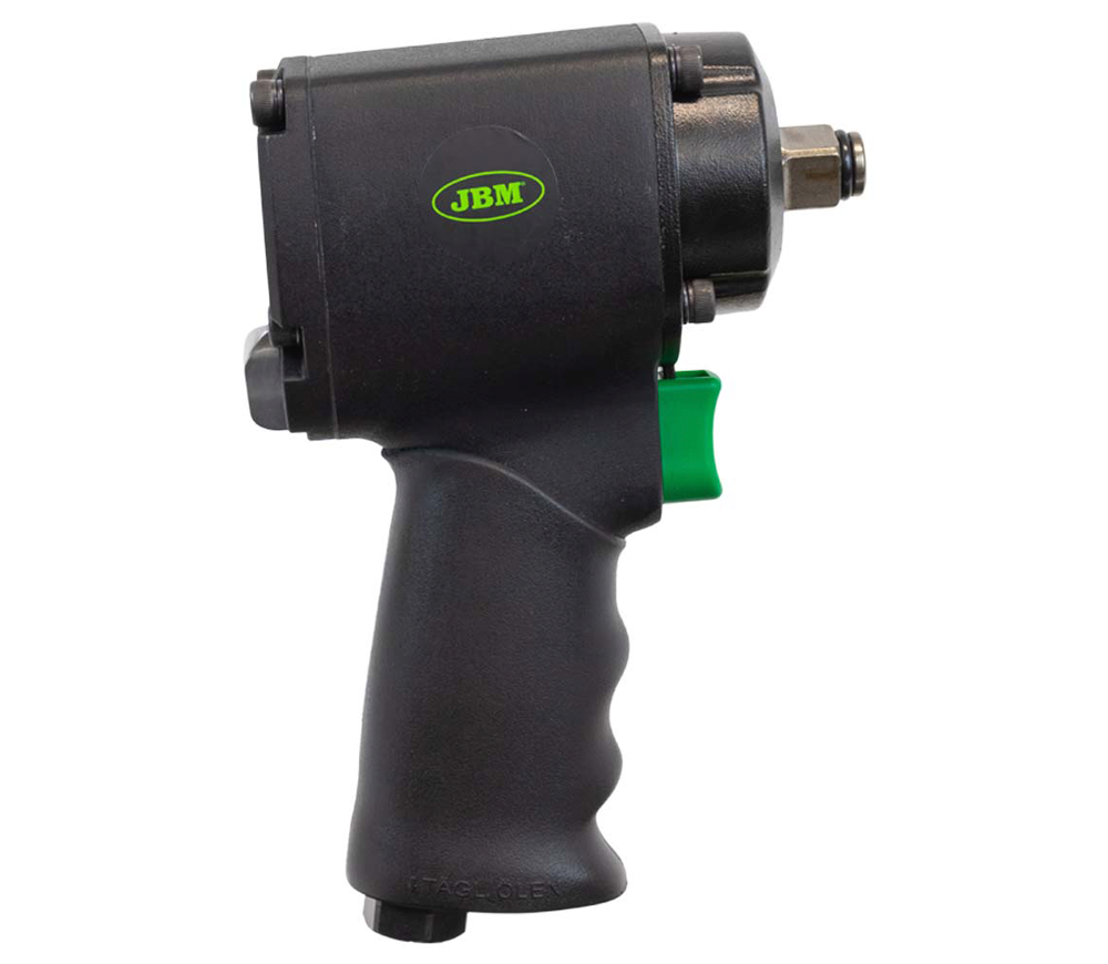 Mașină de înșurubat cu impact pneumatică JBM-53588 1302Nm 10000rot/min photo 2