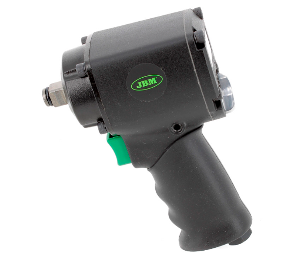 Mașină de înșurubat cu impact pneumatică JBM-53588 1302Nm 10000rot/min photo 3