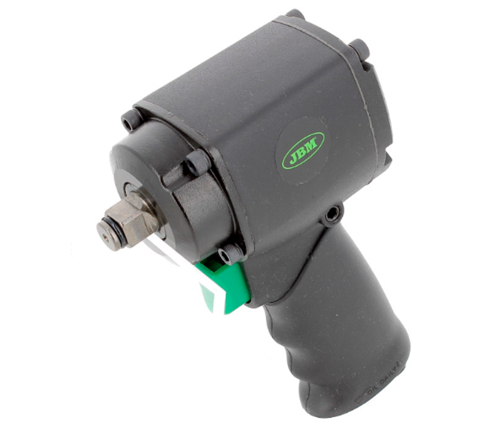 Mașină de înșurubat cu impact pneumatică JBM-53588 1302Nm 10000rot/min photo 4