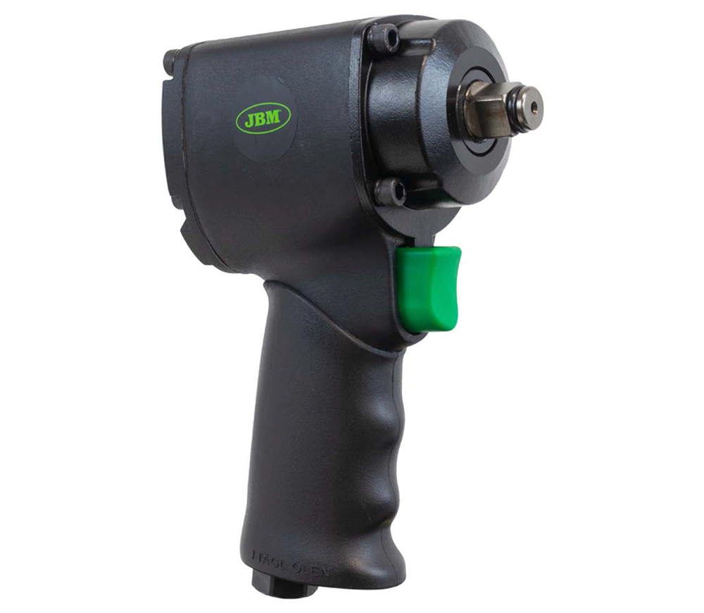 Mașină de înșurubat cu impact pneumatică JBM-53588 1302Nm 10000rot/min photo