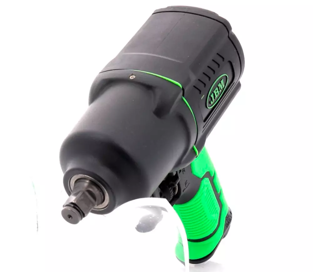 Mașină de înșurubat cu impact pneumatică JBM-53726 1650Nm 7000rot/min photo 5