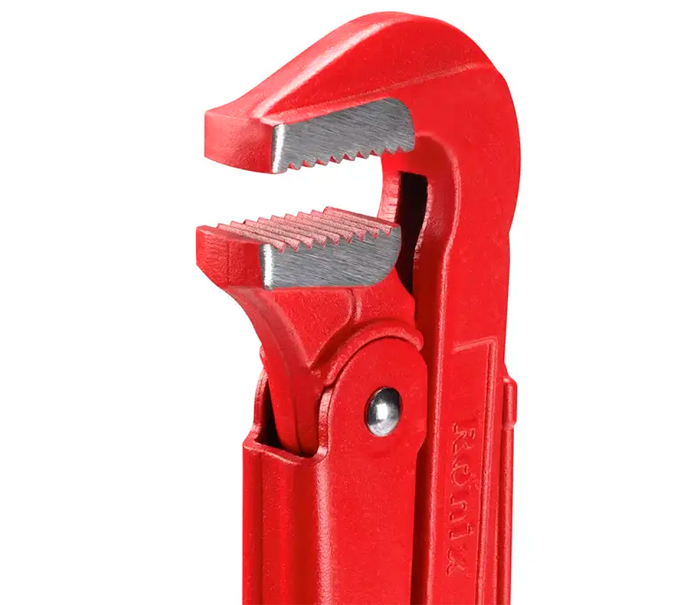 Cheie reglabila pentru țevi RONIX RH-2520 67mm 560mm photo 1