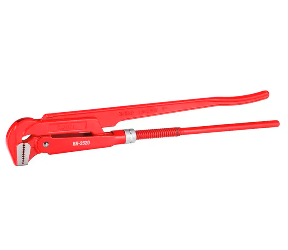 Cheie reglabila pentru țevi RONIX RH-2520 67mm 560mm photo
