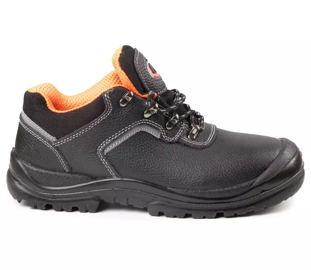 Botine de lucru BEARFIELD R03 S3 SRC Negre 43 photo 0
