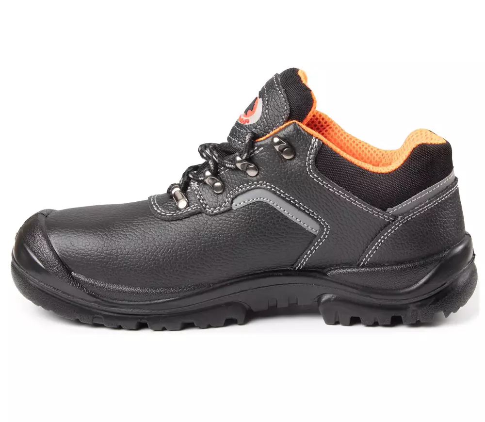 Botine de lucru BEARFIELD R03 S3 SRC Negre 43 photo 1
