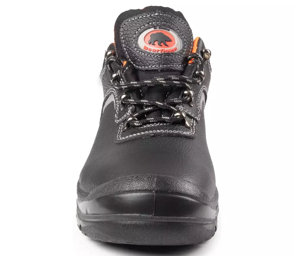 Botine de lucru BEARFIELD R03 S3 SRC Negre 43 photo 2