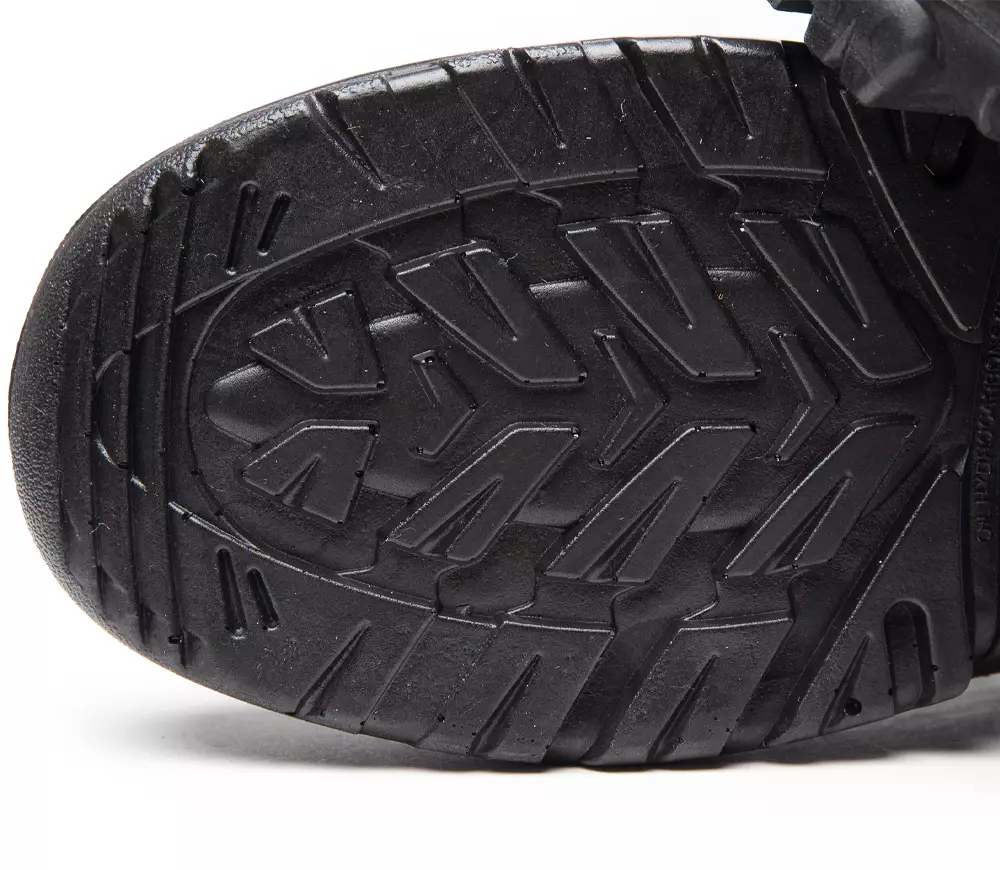 Botine de lucru BEARFIELD R03 S3 SRC Negre 43 photo 4