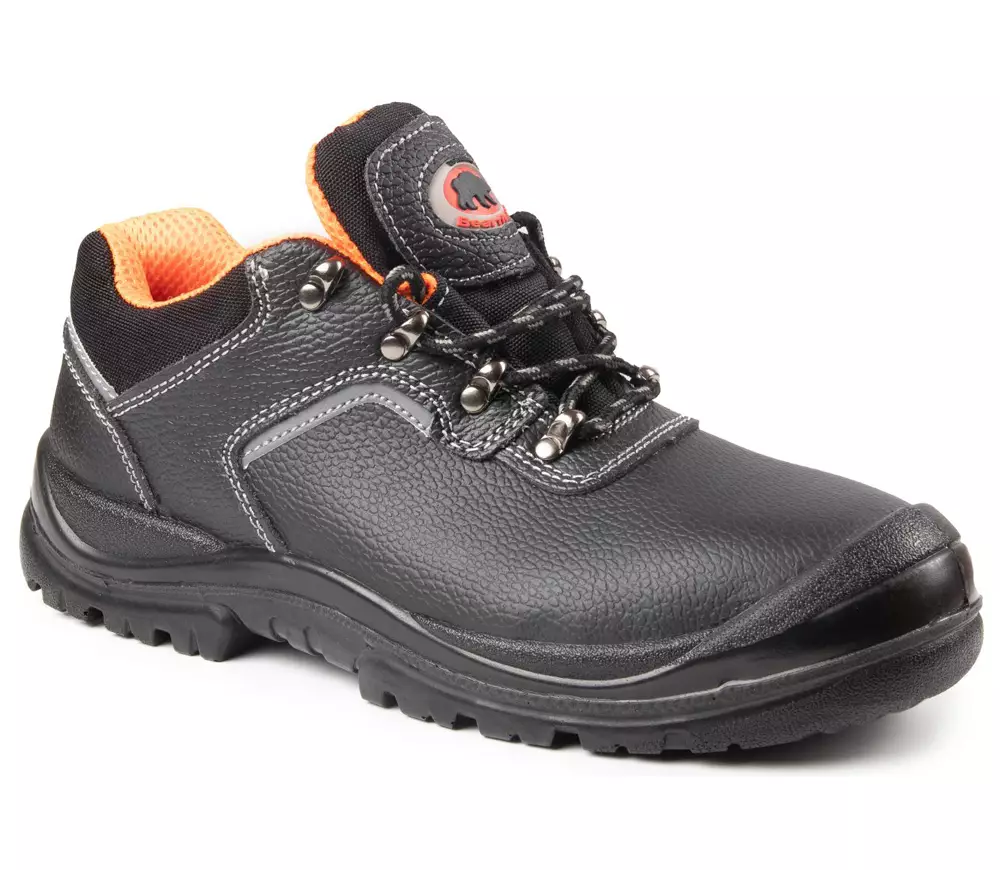 Botine de lucru BEARFIELD R03 S3 SRC Negre 43 photo