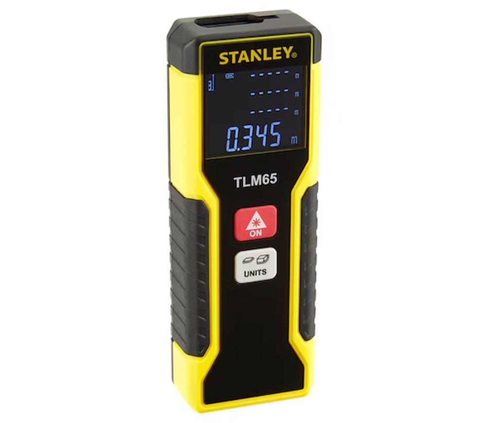 Дальномер STANLEY STHT1-77032 20m IP40 photo