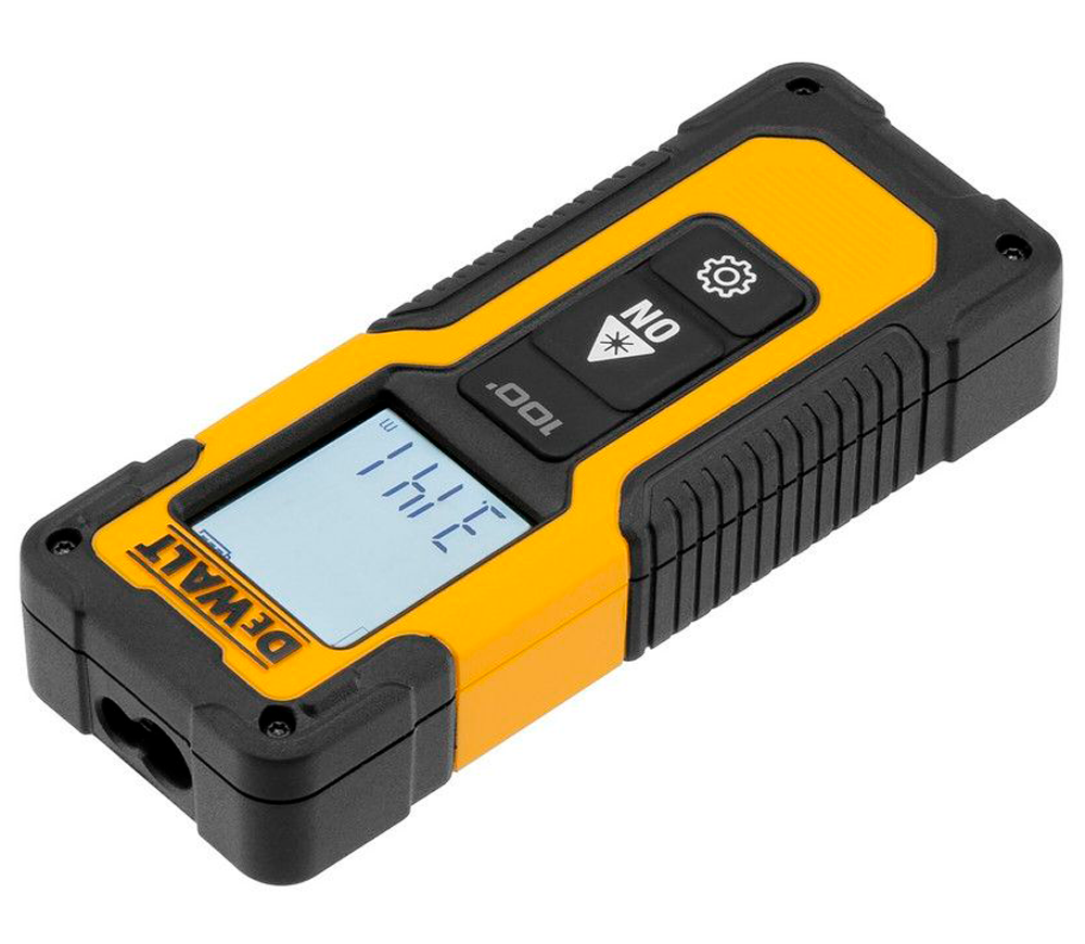 Telemetru DEWALT DWHT77100-XJ 30m IP54 photo 2