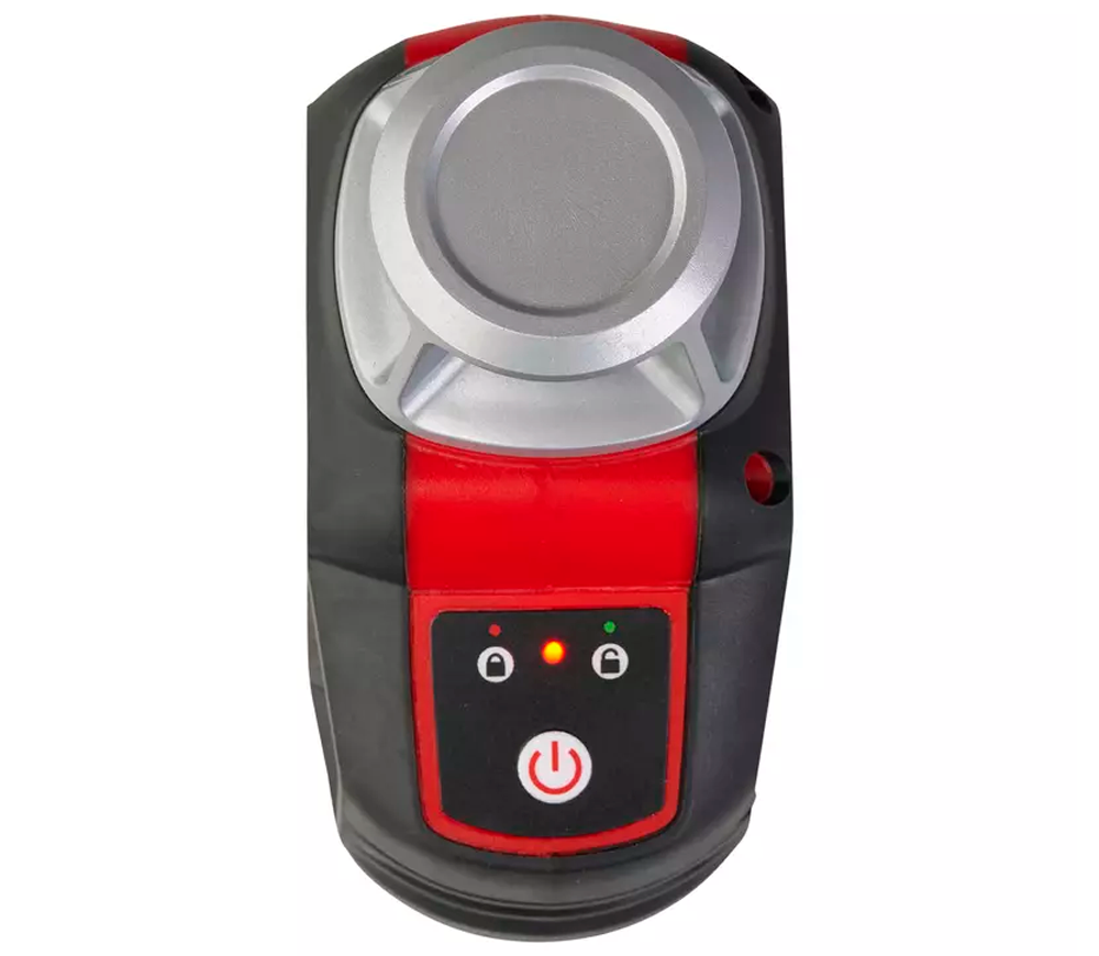 Лазерный уровень EINHELL TE-LL 360 G 2луча 40m photo 0