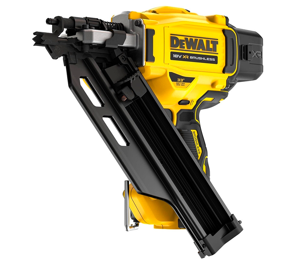 Набор аккумуляторных степлеров DEWALT DCK246P2T 18В 5Ач photo 0
