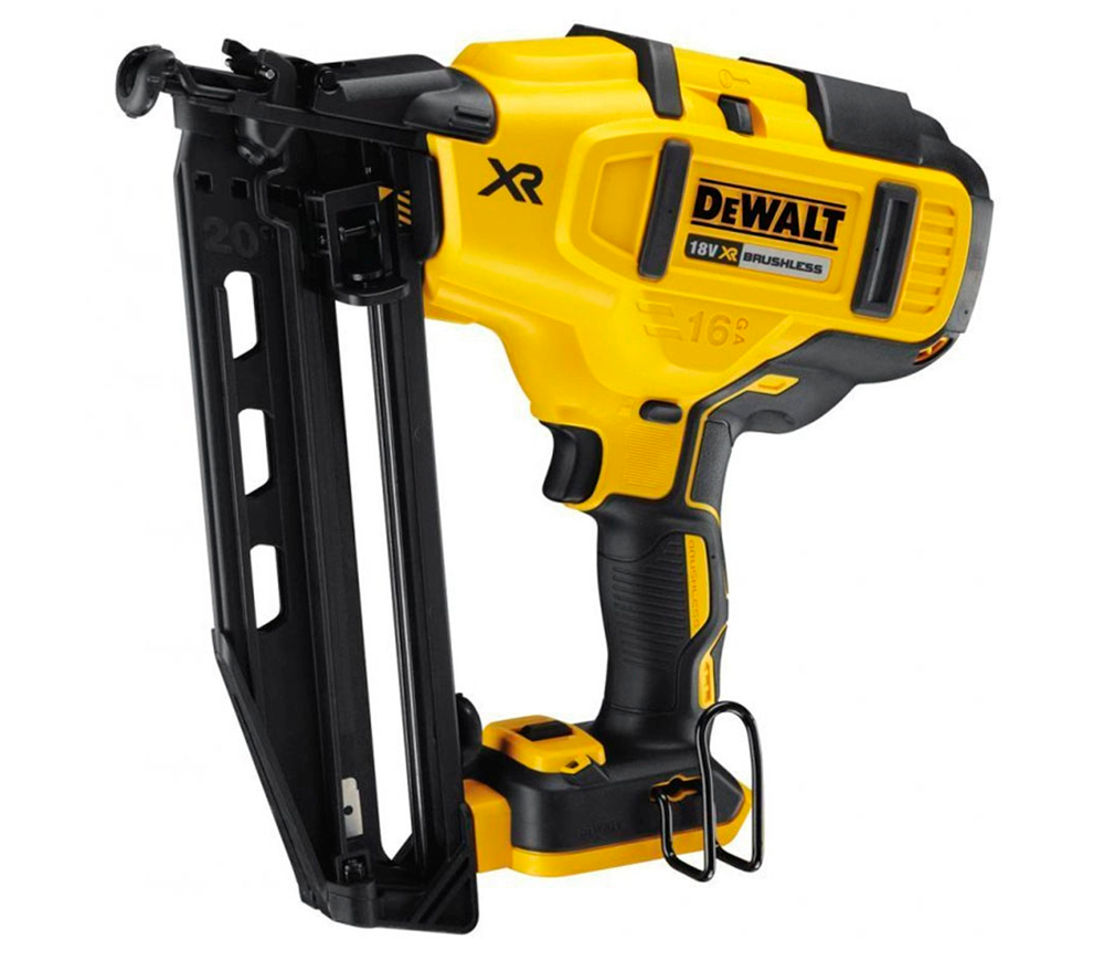 Набор аккумуляторных степлеров DEWALT DCK246P2T 18В 5Ач photo 1