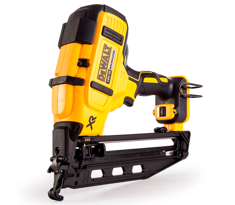 Набор аккумуляторных степлеров DEWALT DCK246P2T 18В 5Ач photo 3