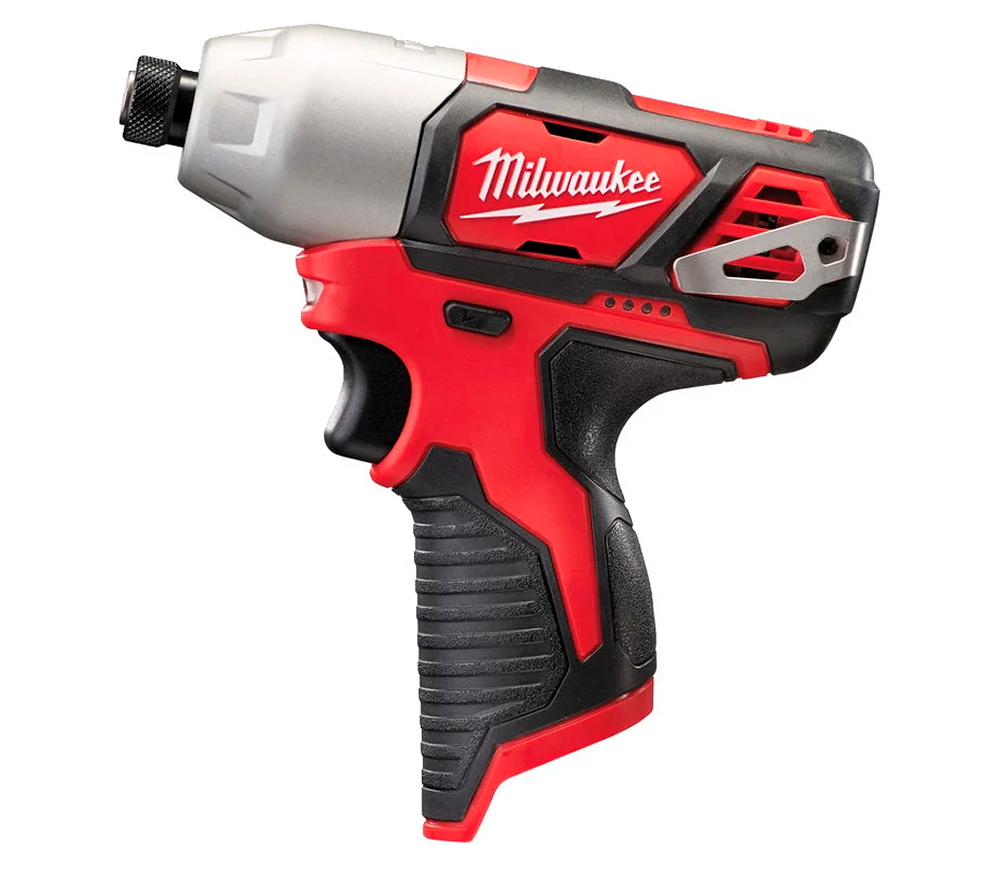 Набор аккумуляторных инструментов MILWAUKEE M12 BPP2B-421C photo 3