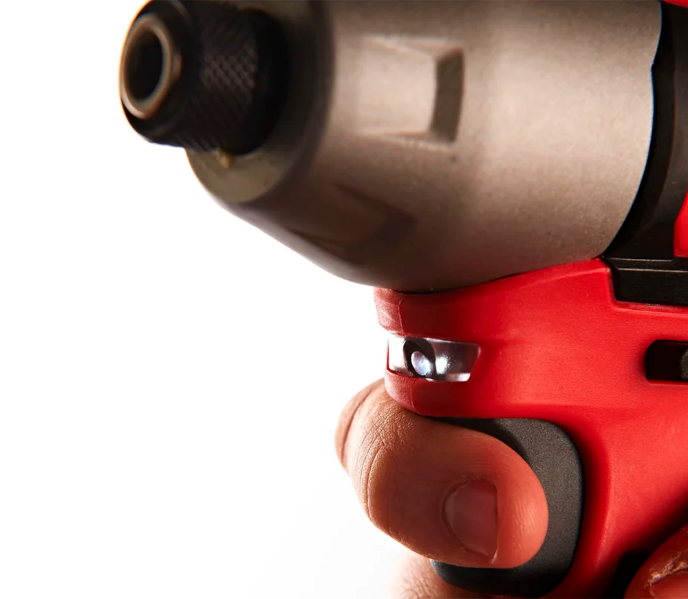 Набор аккумуляторных инструментов MILWAUKEE M12 BPP2B-421C photo 5