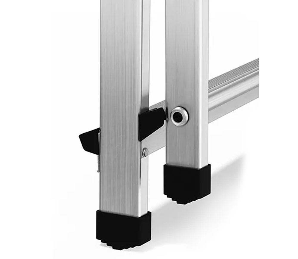 Стремянка DRABEST DR-AL-D5-HOME 0.97м 125kg photo 6