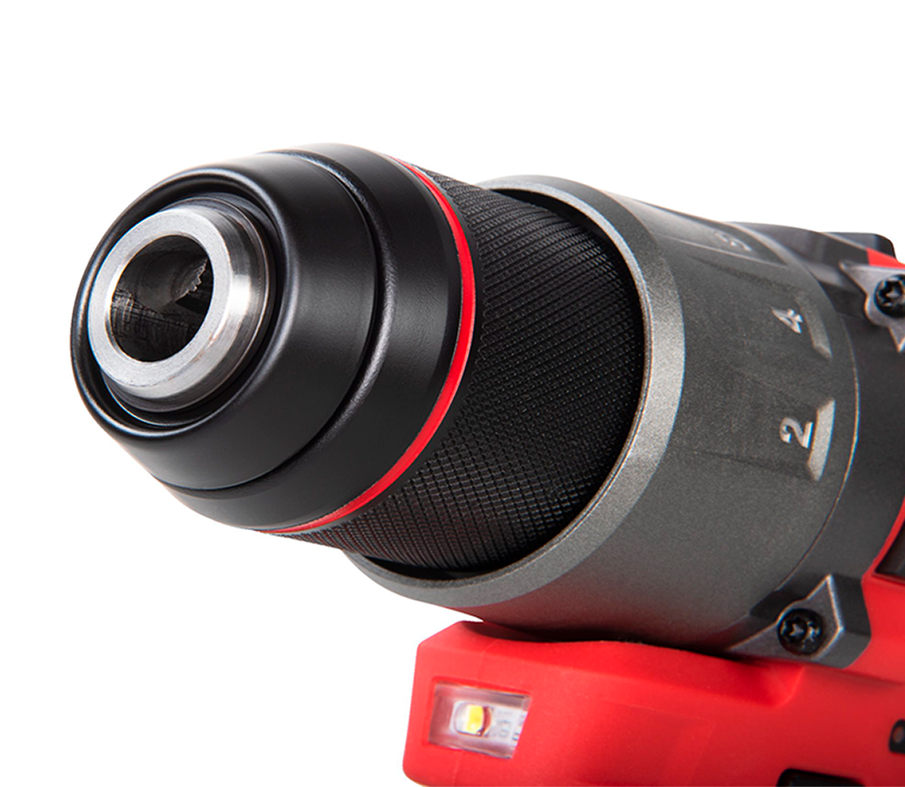Mașină de îșurubat cu acumulator (fără bat.) MILWAUKEE M12 FDD2-0 12V photo 8