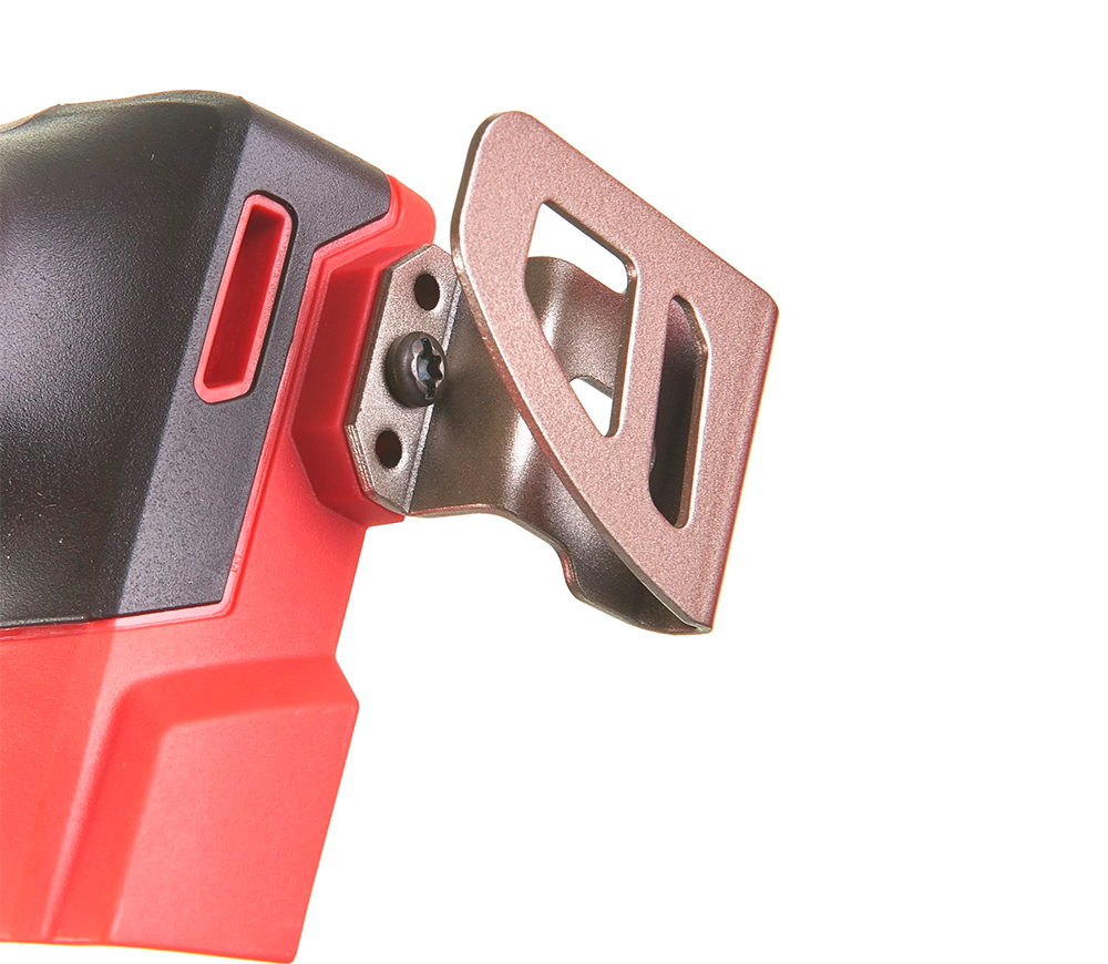 Mașină de înșurubat cu acumulator (fără bat.) MILWAUKEE M18 BLDD2-0X 18V photo 3