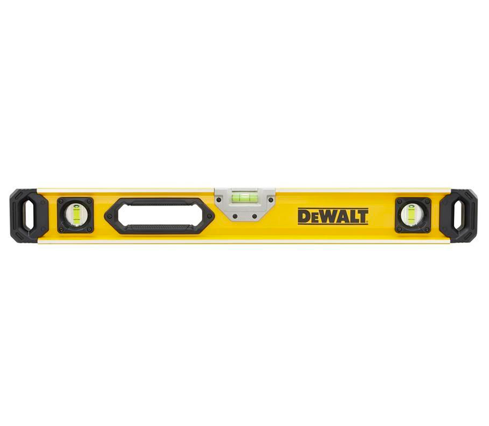Строительный уровень DEWALT DWHT0-43224 600мм photo 0