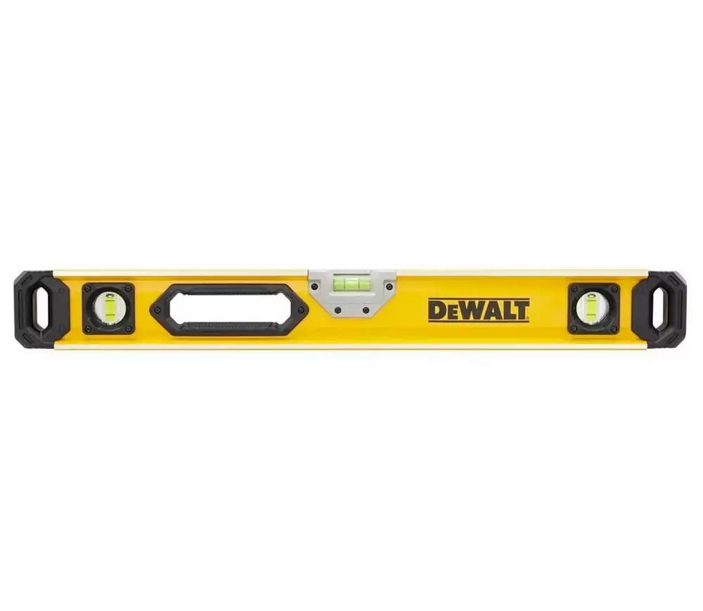 Nivelă DEWALT DWHT0-43224 600mm photo 0
