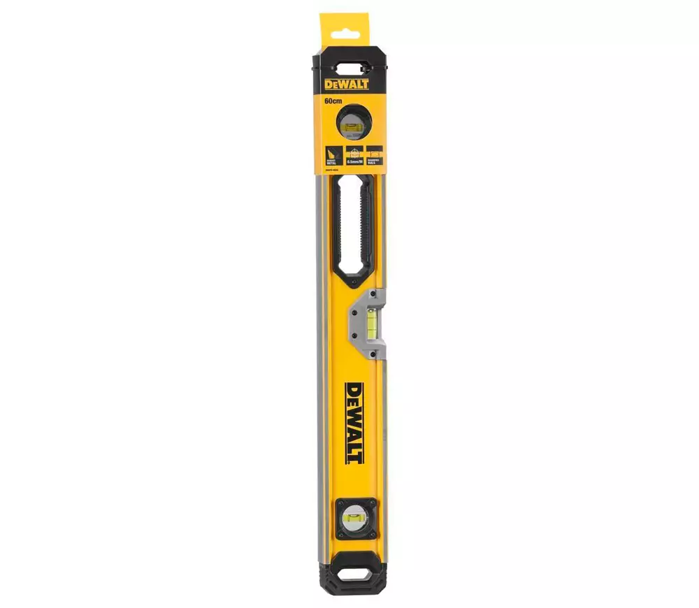 Nivelă DEWALT DWHT0-43224 600mm photo 1