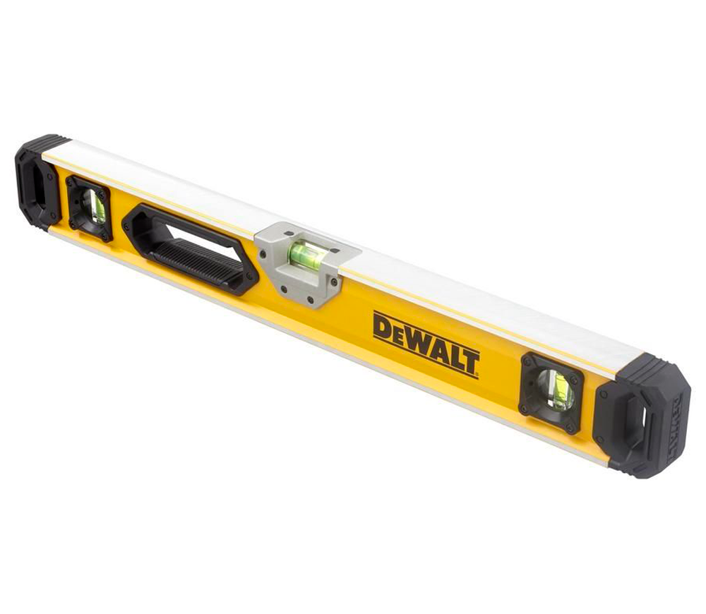 Строительный уровень DEWALT DWHT0-43224 600мм photo