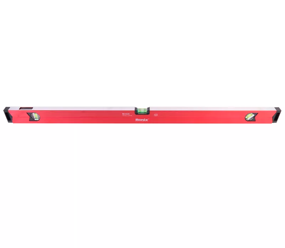 Строительный уровень RONIX RH-9420 1000мм photo 0