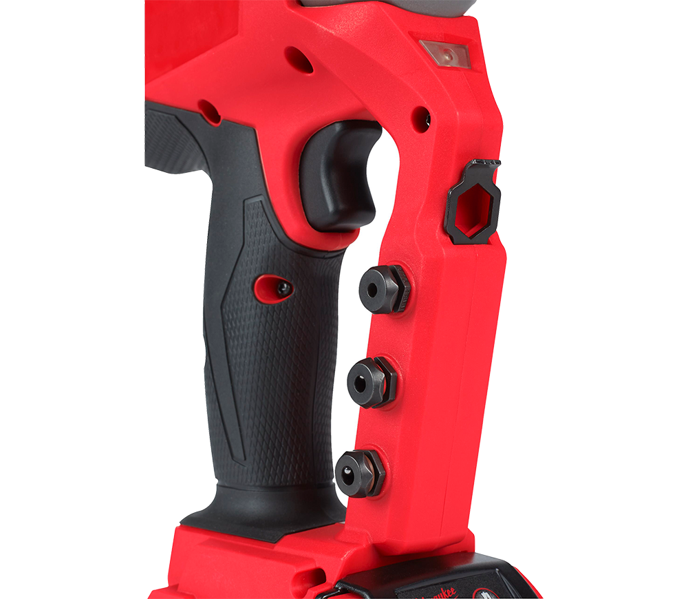 Степлер аккумуляторный (без АКБ) MILWAUKEE M18 ONEFPRT-0X 18В photo 1