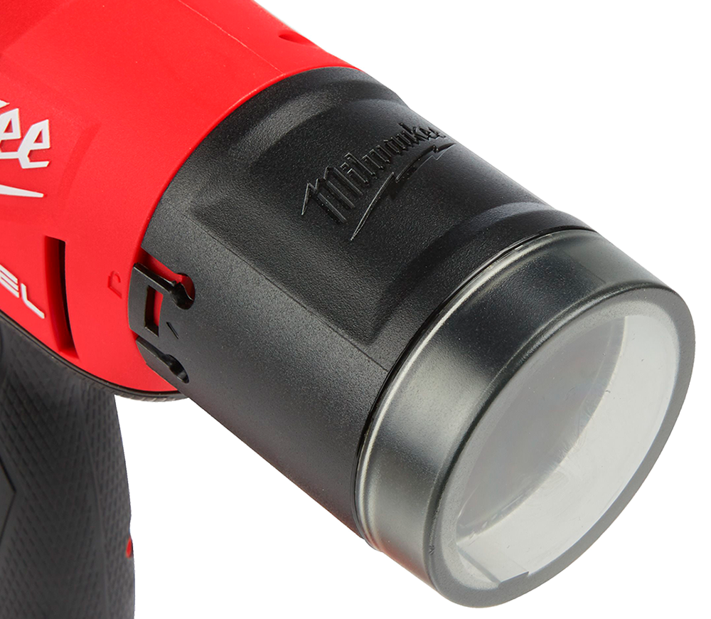 Степлер аккумуляторный (без АКБ) MILWAUKEE M18 ONEFPRT-0X 18В photo 2