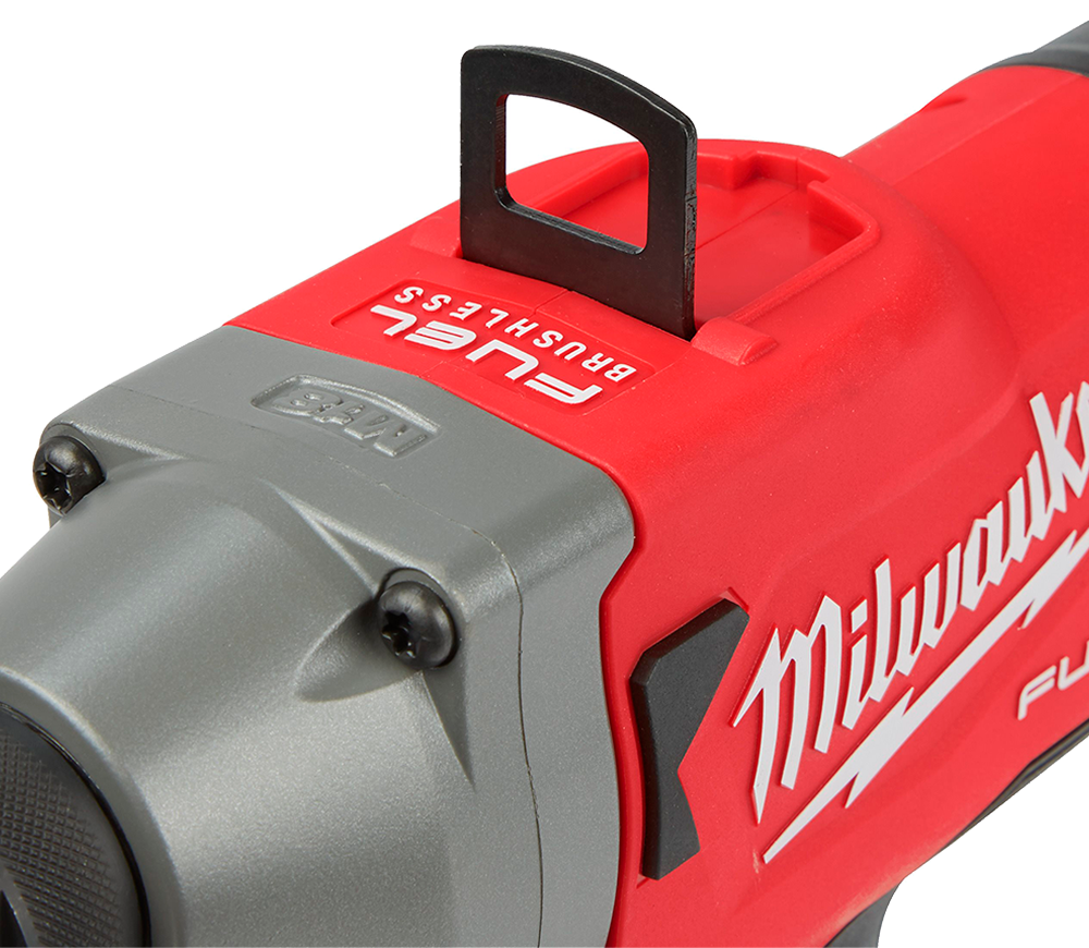 Степлер аккумуляторный (без АКБ) MILWAUKEE M18 ONEFPRT-0X 18В photo 3