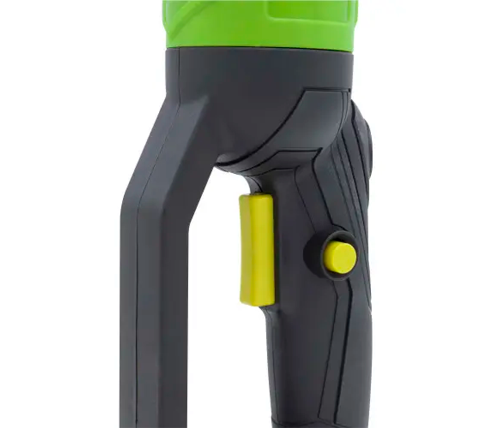Угловая шлифмашина аккумуляторная ProCraft PWA125 125мм 20В 4Ач photo 4