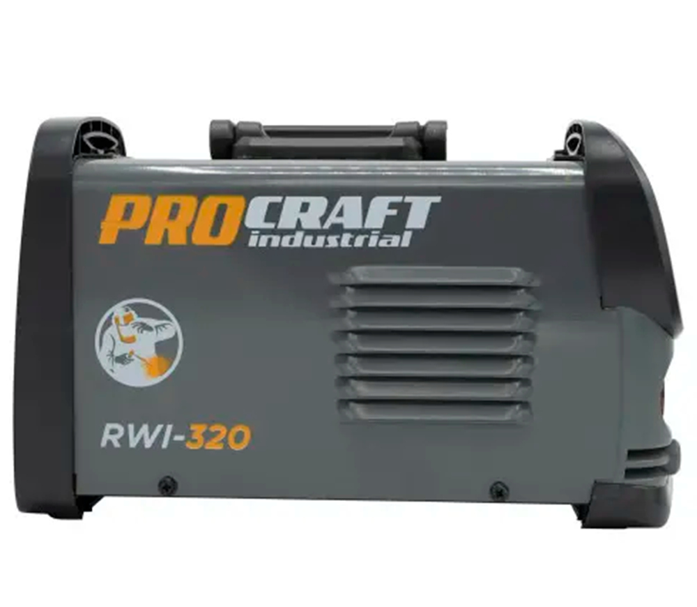 Сварочный аппарат ProCraft RWI320 160A photo 2