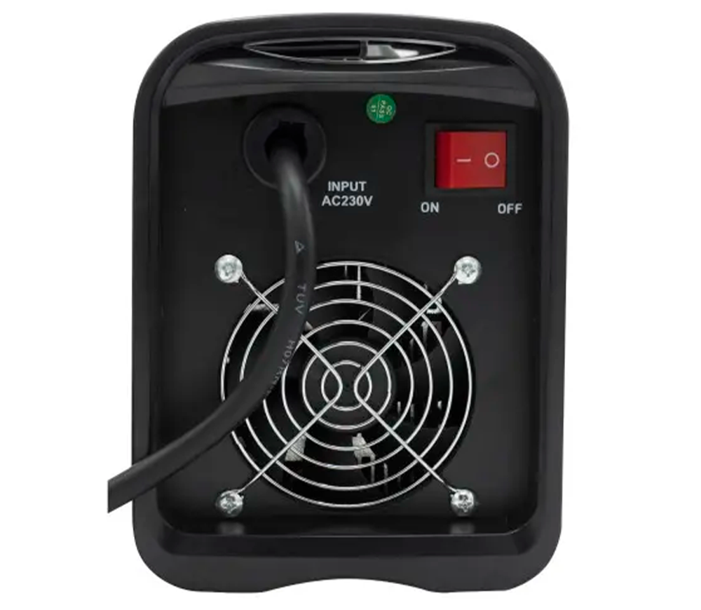 Сварочный аппарат ProCraft RWI320 160A photo 4