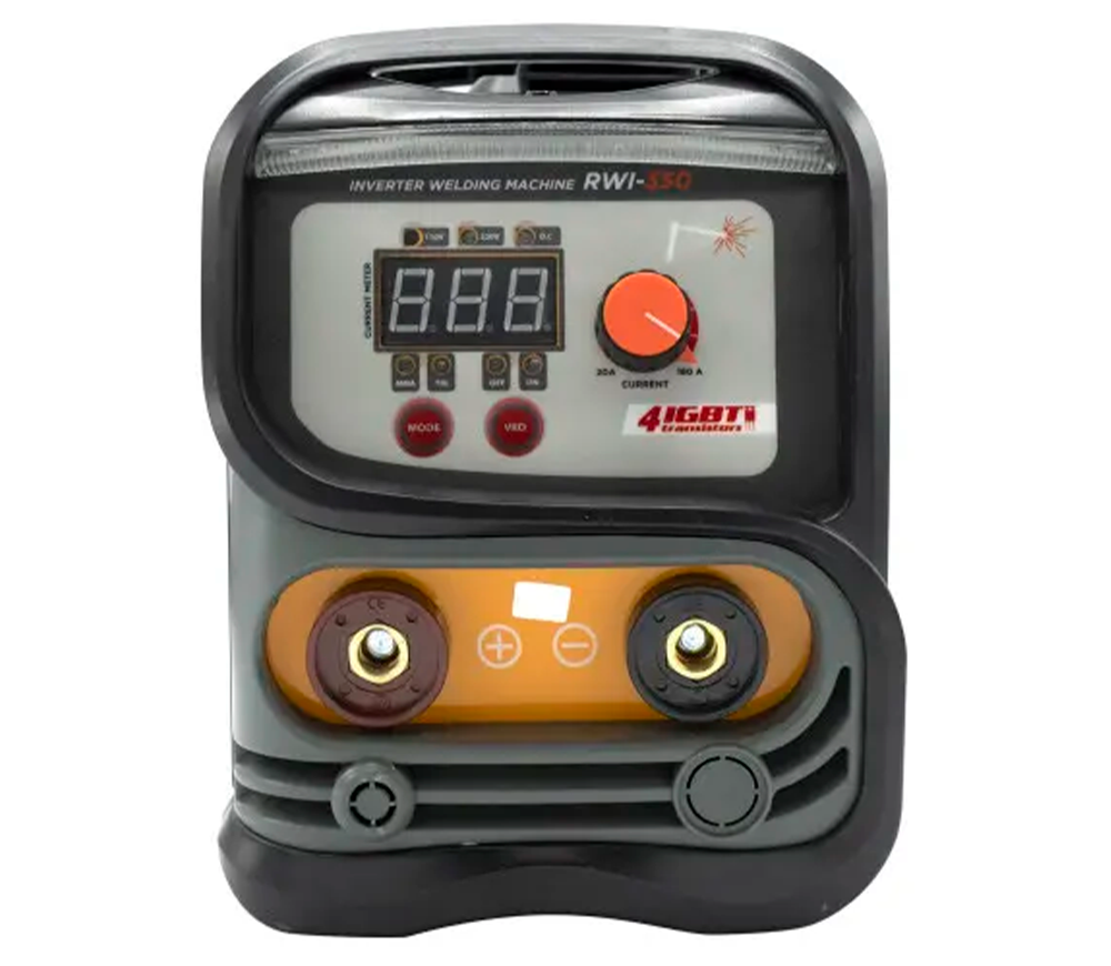 Сварочный аппарат ProCraft RWI350 180A photo 0