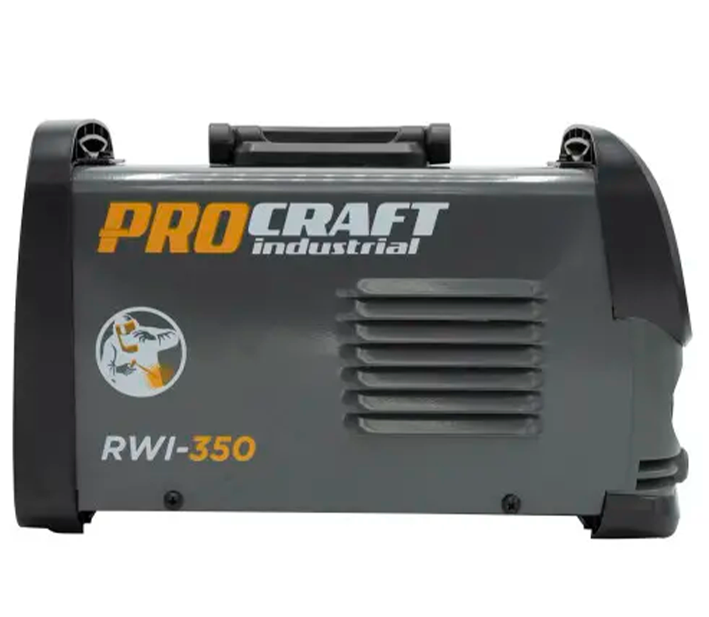 Сварочный аппарат ProCraft RWI350 180A photo 1
