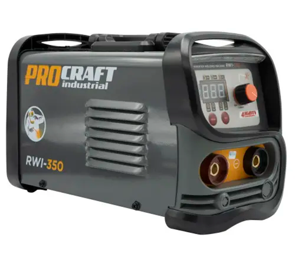 Сварочный аппарат ProCraft RWI350 180A photo 2