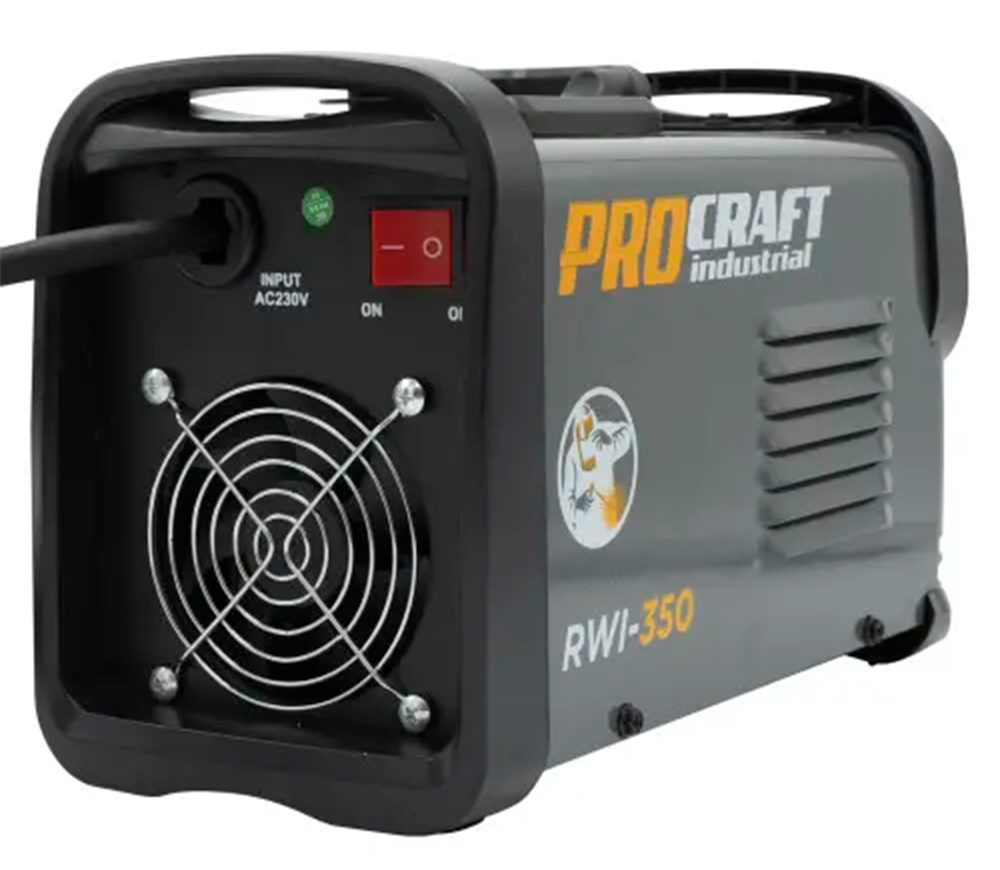Сварочный аппарат ProCraft RWI350 180A photo 3