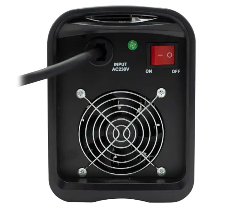 Сварочный аппарат ProCraft RWI350 180A photo 4