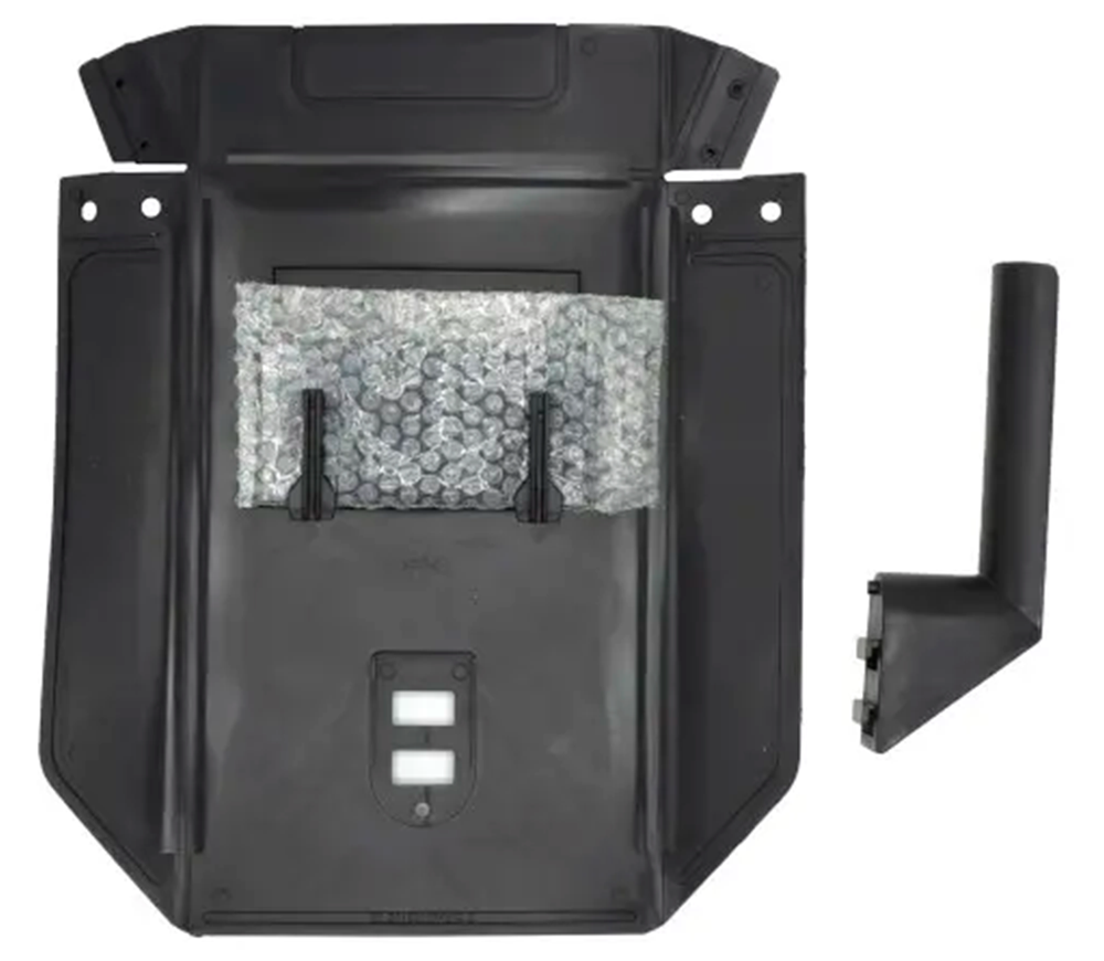 Сварочный аппарат ProCraft RWI350 180A photo 8