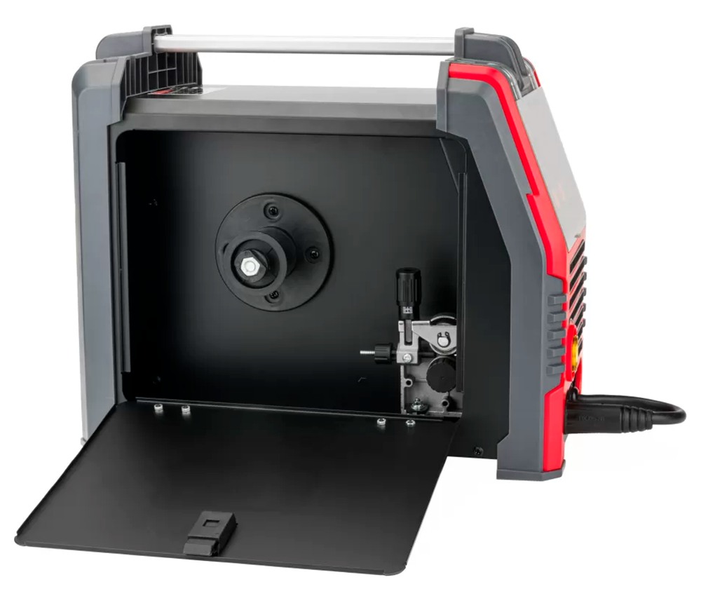 Сварочный аппарат полуавтоматический RED Technic RTMSTF0002 250A 350A photo 5