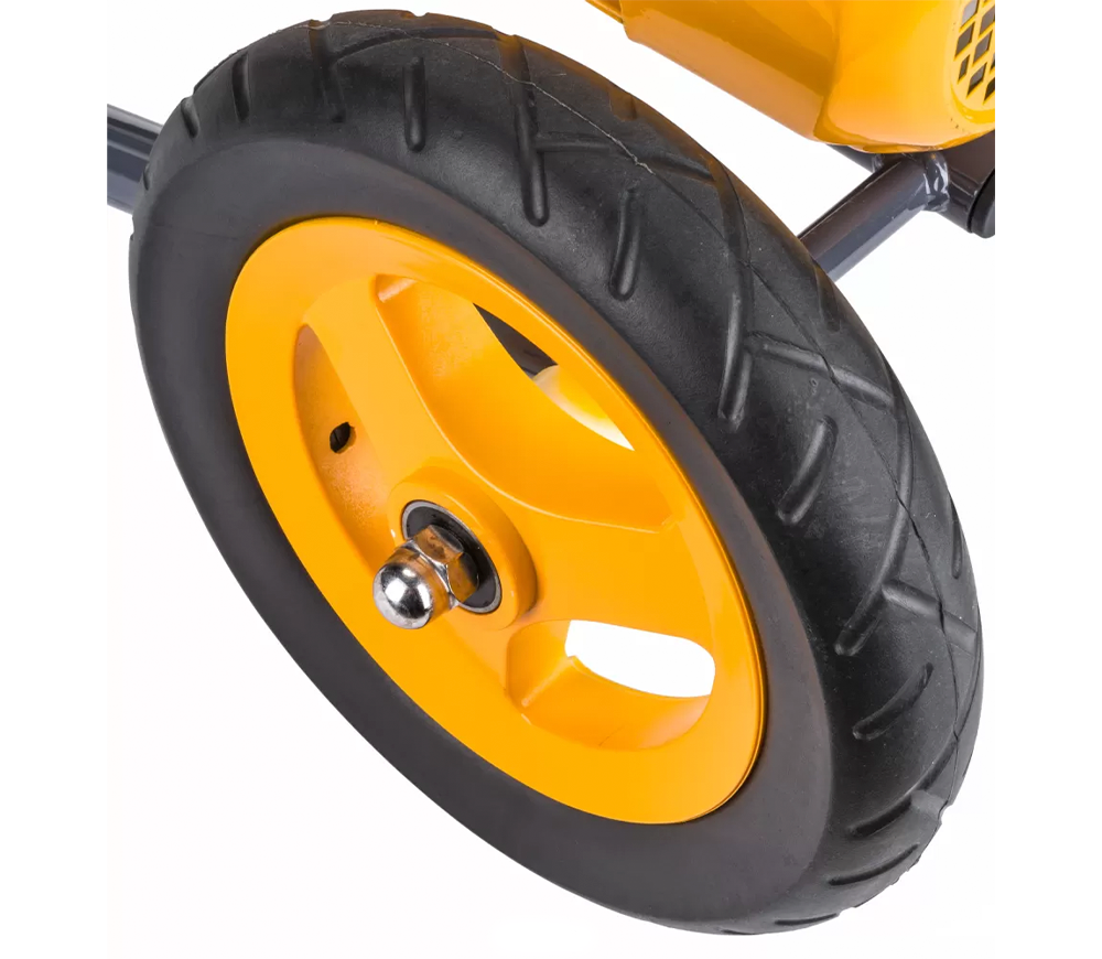 Краскопульт POWERMAT PM-PDM-1500M 1500вт 225бар photo 2