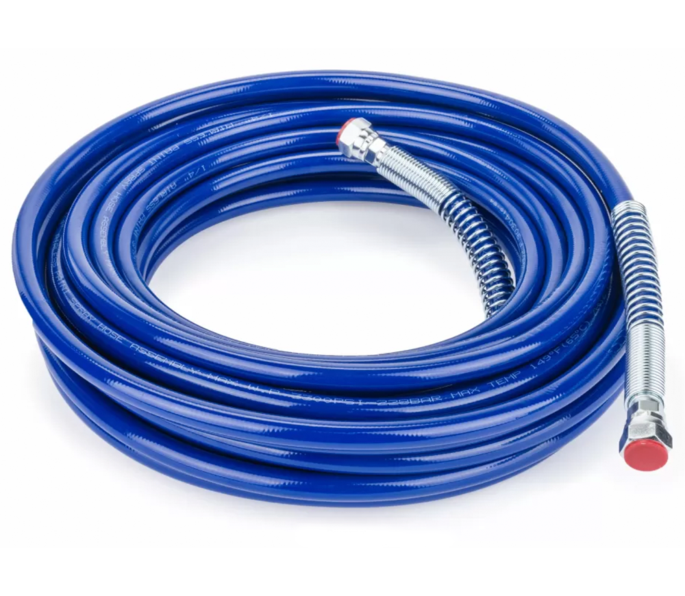 Краскопульт POWERMAT PM-PDM-1500M 1500вт 225бар photo 11