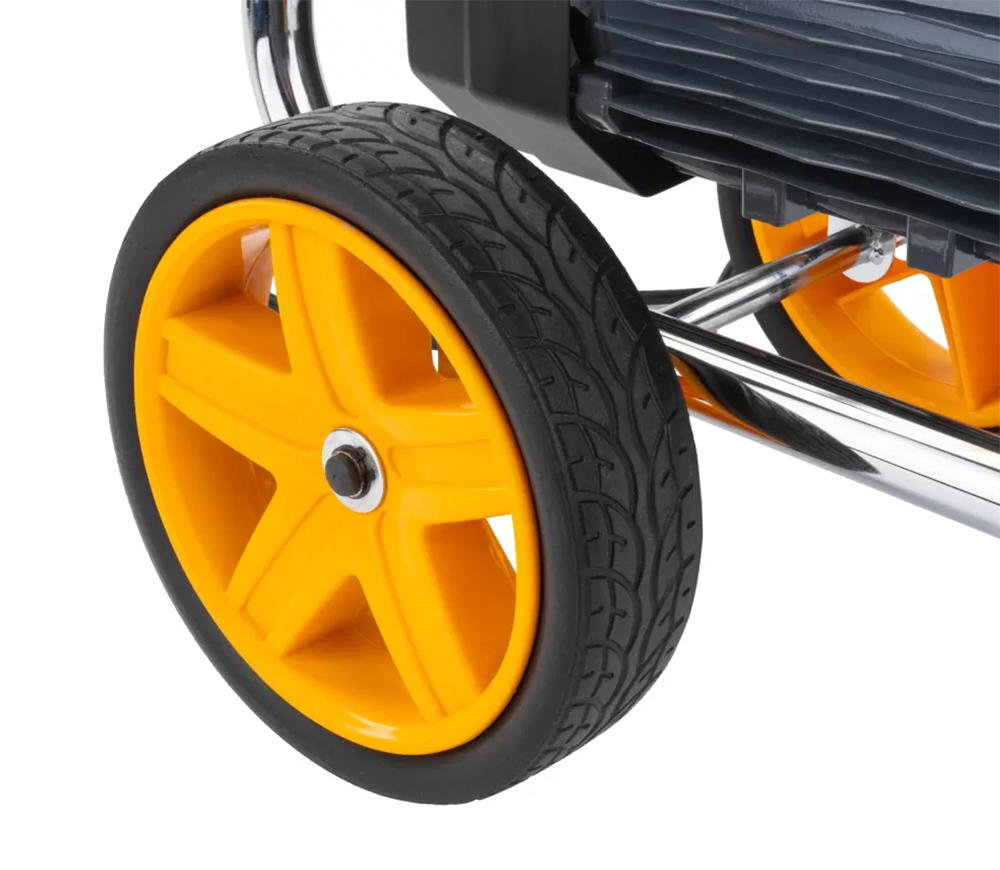 Краскопульт POWERMAT PM-PDM-1500MN 1500вт 225бар photo 7