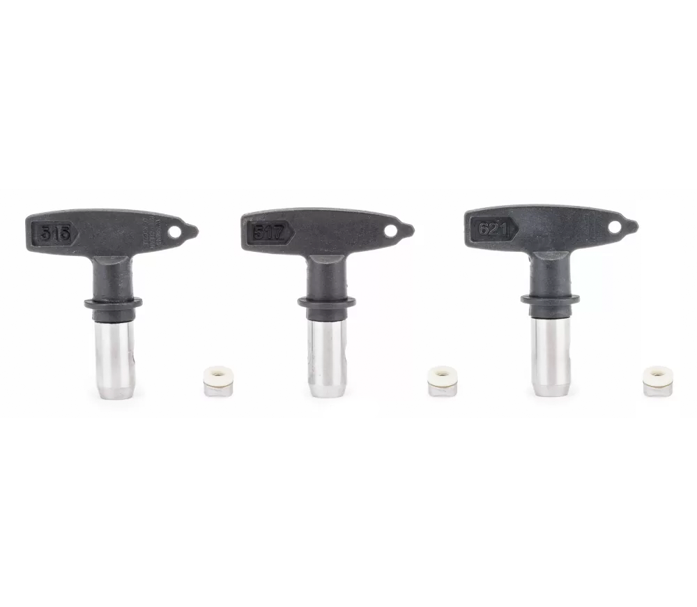 Краскопульт POWERMAT PM-PDM-1500MN 1500вт 225бар photo 4