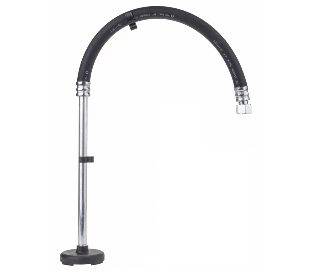 Краскопульт POWERMAT PM-PDM-1500MN 1500вт 225бар photo 2
