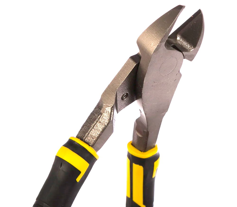 Бокорезы STANLEY 0-89-861 200мм photo 1
