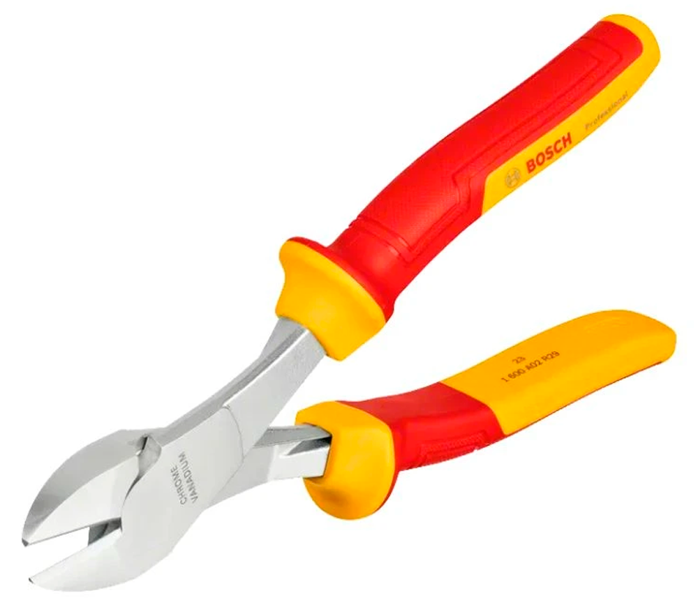 Бокорезы BOSCH B1600A02NE2 200мм photo