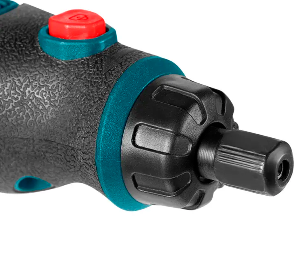 Шлифмашина прямая аккумуляторная RONIX 3420  3.6В 1.5Ач photo 4